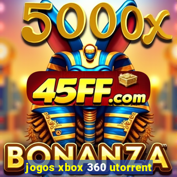 jogos xbox 360 utorrent